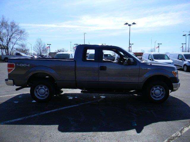 Ford F-150 2013 photo 6